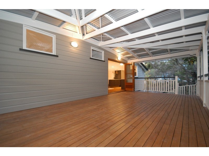 10 Tooth Ave, Paddington QLD 4064