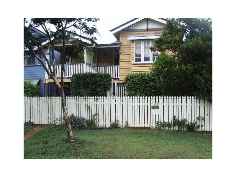 22 Addison Street, Red Hill QLD 4059