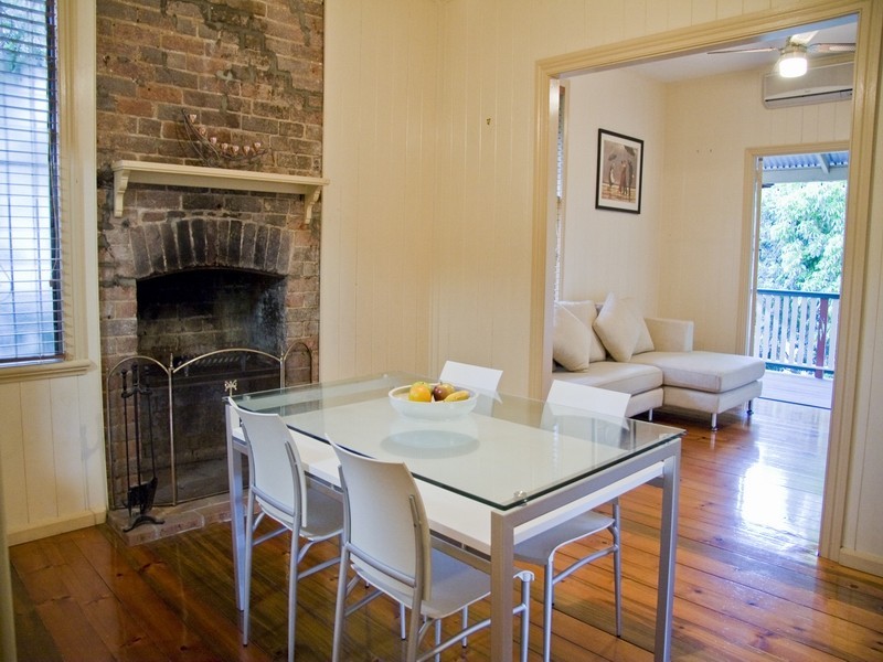 36 Warburton Street, Bardon QLD 4065