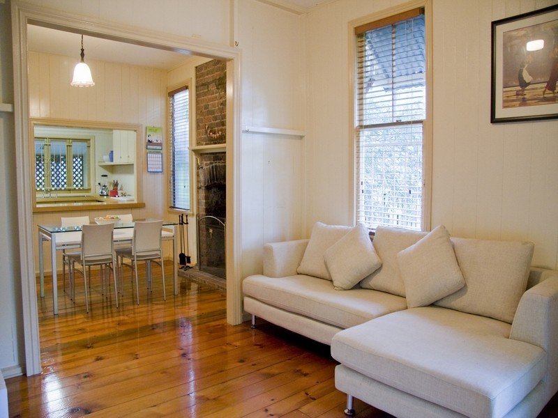 36 Warburton Street, Bardon QLD 4065