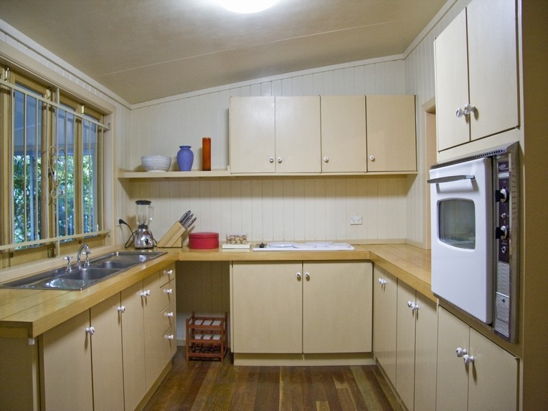 36 Warburton Street, Bardon QLD 4065