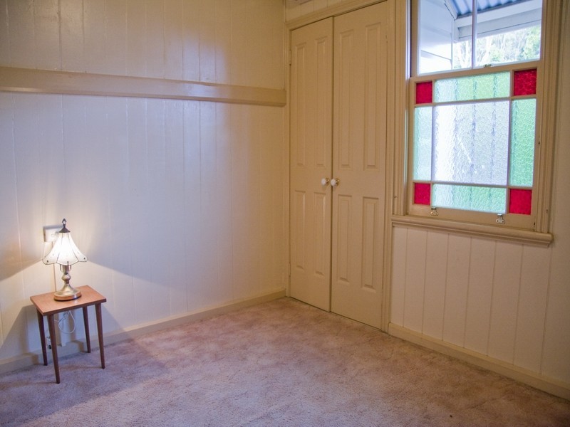 36 Warburton Street, Bardon QLD 4065