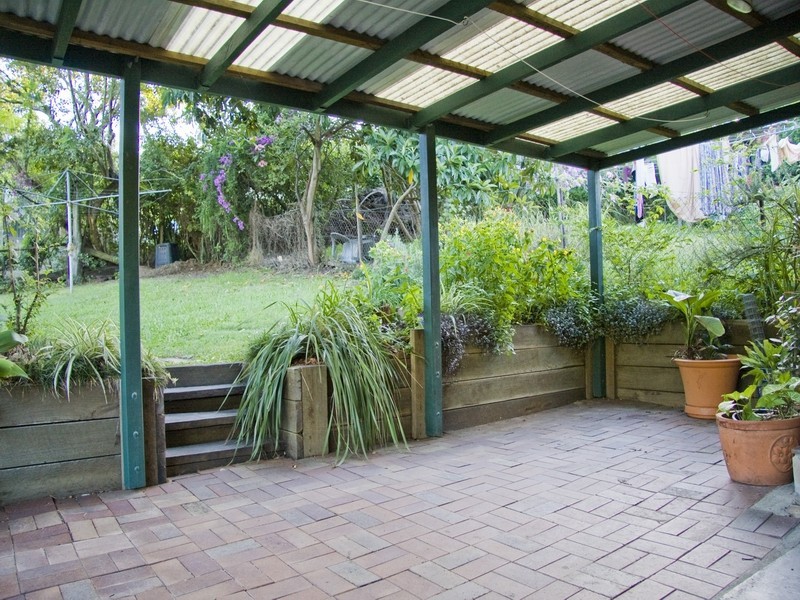 36 Warburton Street, Bardon QLD 4065