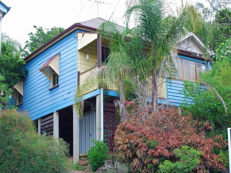 40 Agnes Street, Auchenflower QLD 4066