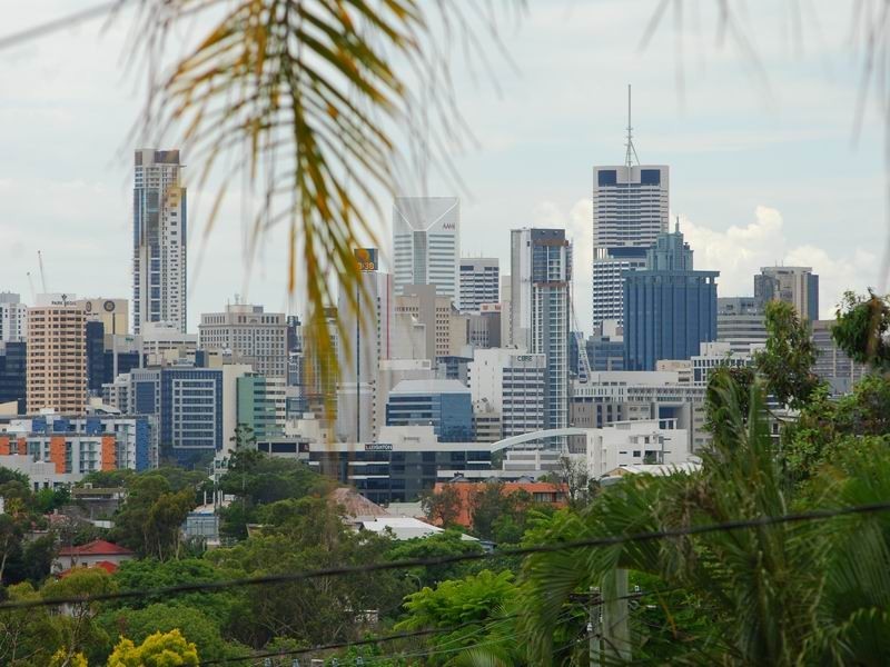 40 Agnes Street, Auchenflower QLD 4066