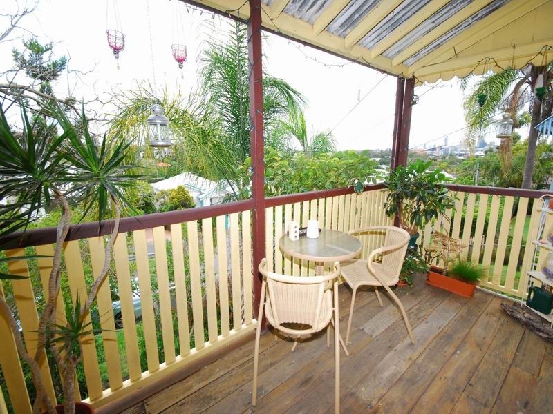 40 Agnes Street, Auchenflower QLD 4066