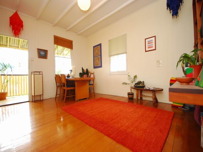 40 Agnes Street, Auchenflower QLD 4066