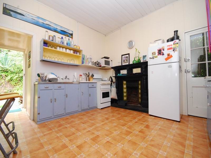 40 Agnes Street, Auchenflower QLD 4066