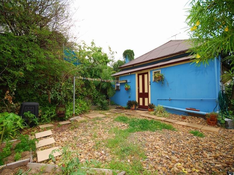 40 Agnes Street, Auchenflower QLD 4066