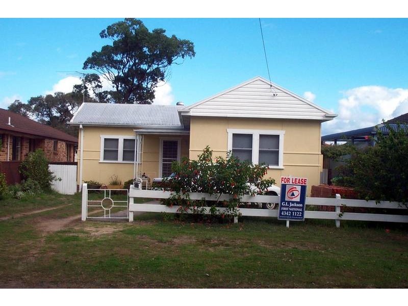 Ettalong Beach NSW 2257