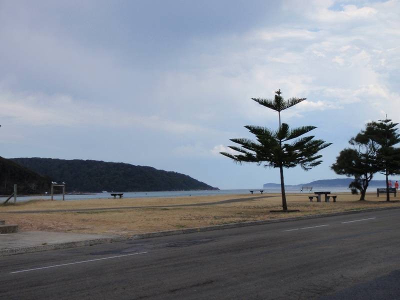 Ettalong Beach NSW 2257
