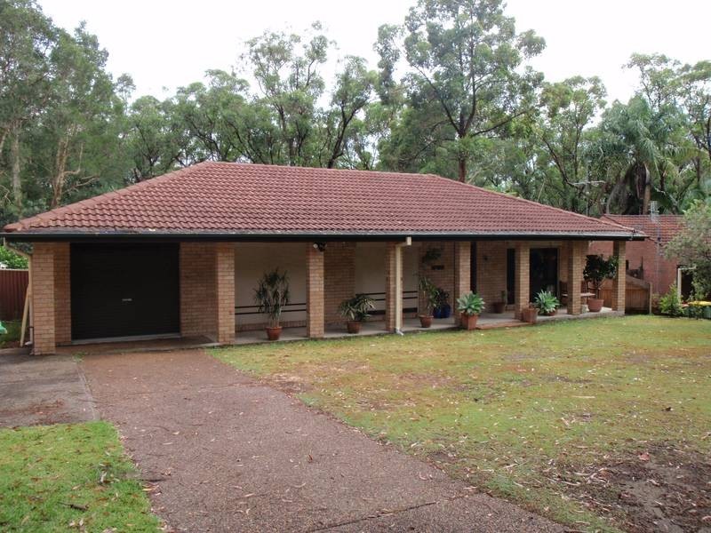 Empire Bay NSW 2257