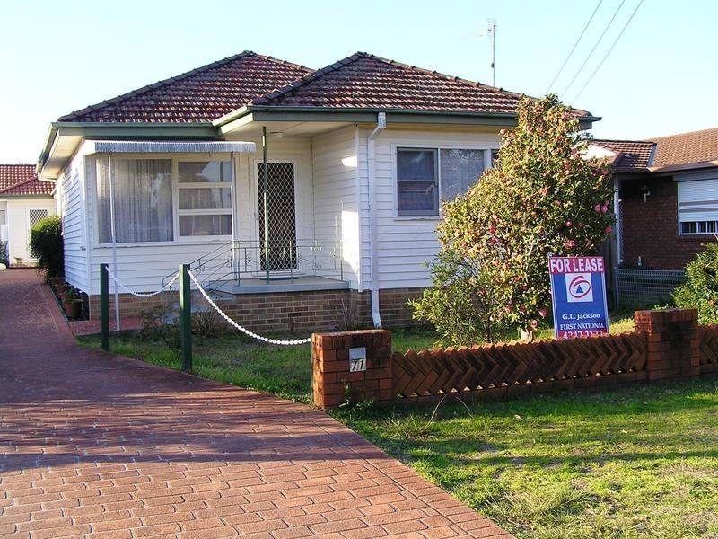 Ettalong Beach NSW 2257