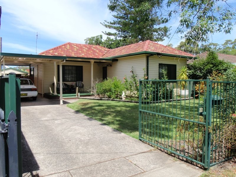 Umina Beach NSW 2257