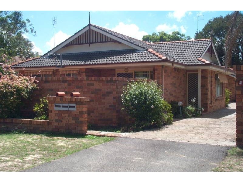 Ettalong Beach NSW 2257