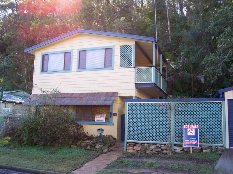 18 Jacaranda Avenue, Patonga Beach NSW 2256