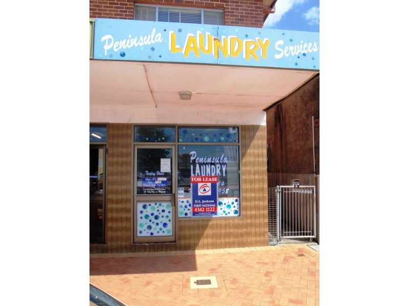 Ettalong Beach NSW 2257