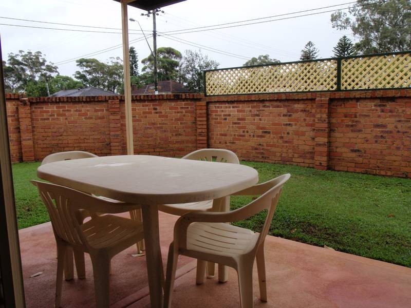 Ettalong Beach NSW 2257