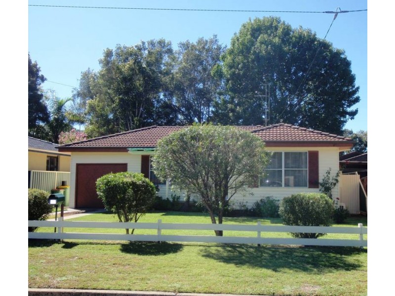 Umina Beach NSW 2257