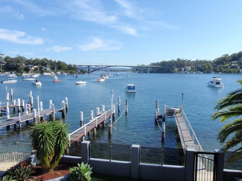 Booker Bay NSW 2257