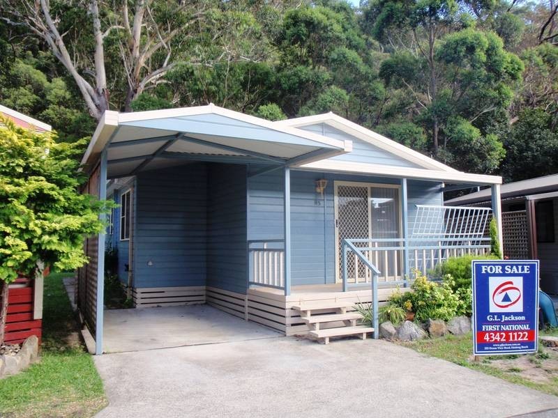 Ettalong Beach NSW 2257