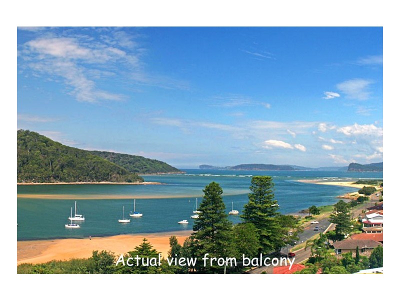 Ettalong Beach NSW 2257