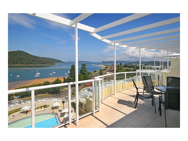 Ettalong Beach NSW 2257