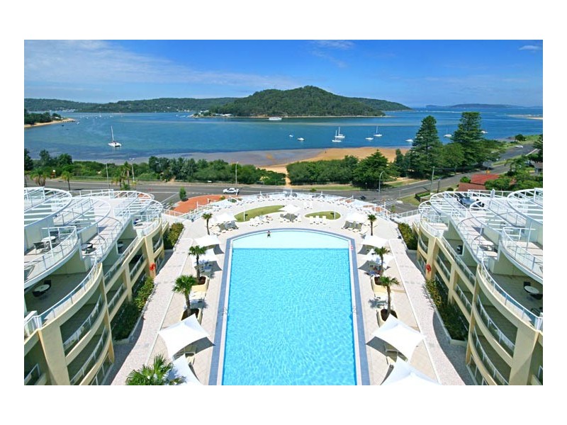 Ettalong Beach NSW 2257