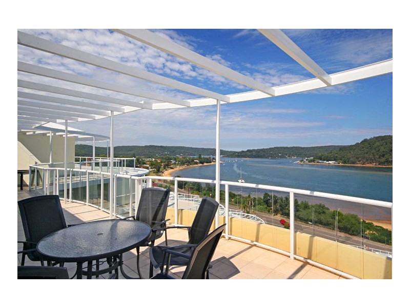 Ettalong Beach NSW 2257