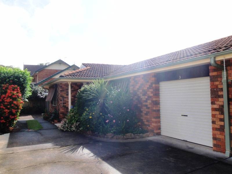 Ettalong Beach NSW 2257