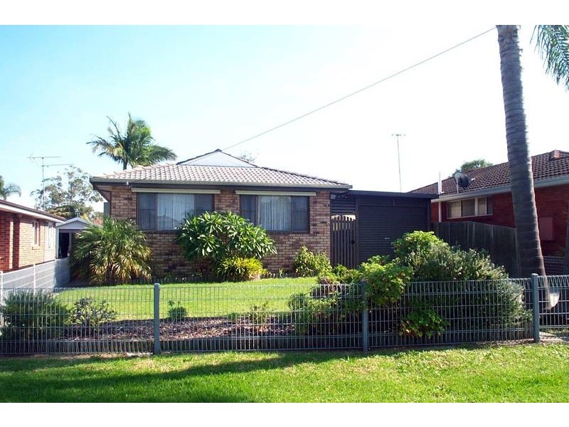 Woy Woy NSW 2256