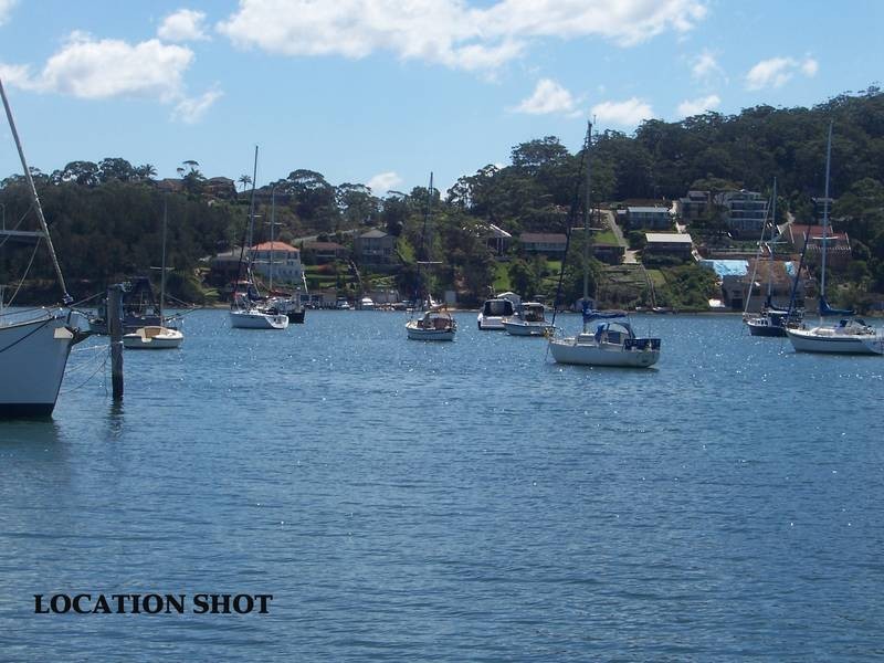 Booker Bay NSW 2257