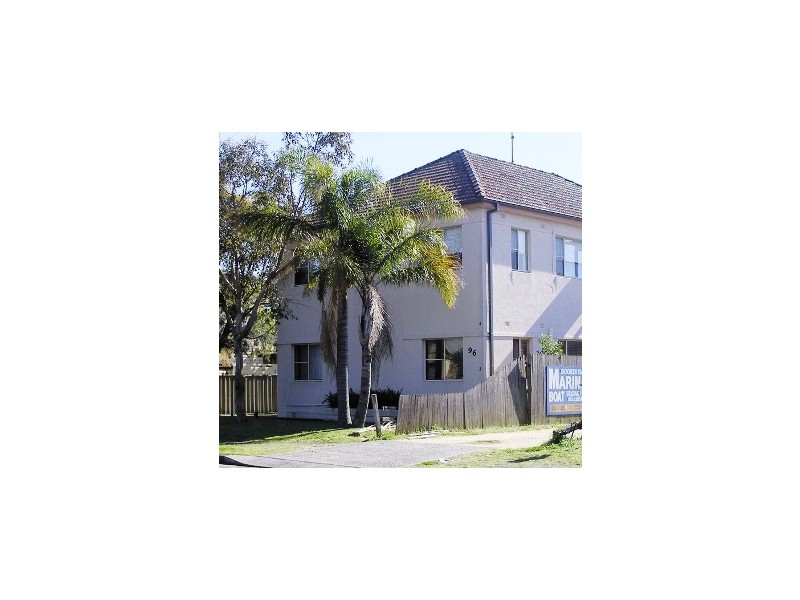 Booker Bay NSW 2257