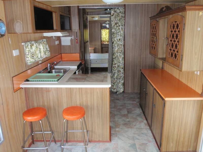 Cabin/22 Burrawang Street, Ettalong Beach NSW 2257