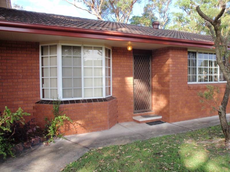 Blackwall NSW 2256