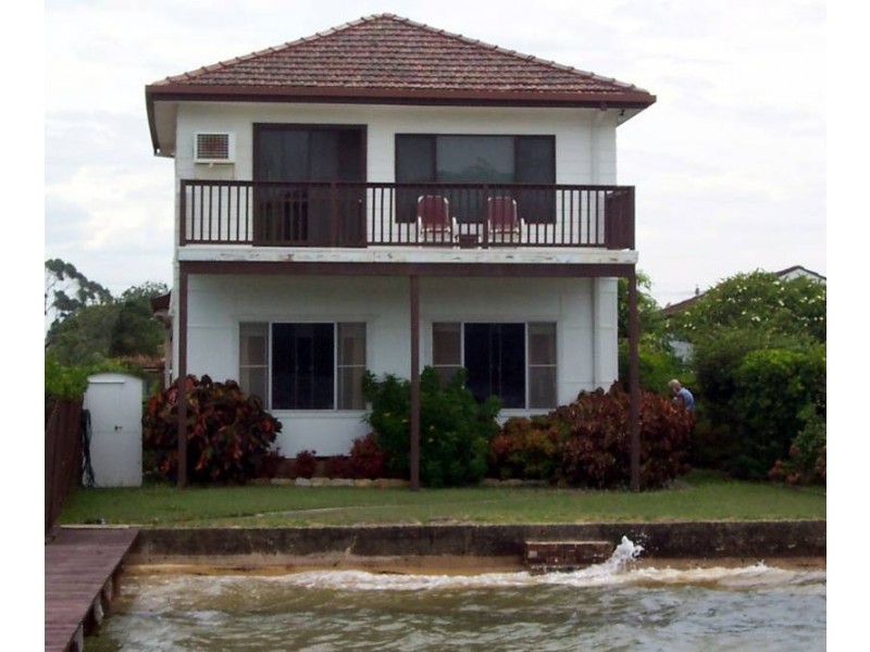 Booker Bay NSW 2257
