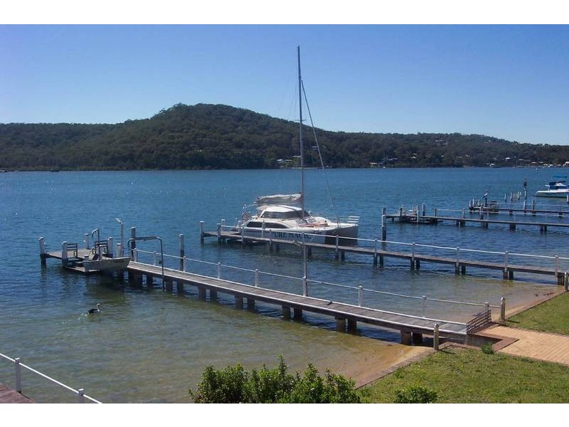 Booker Bay NSW 2257