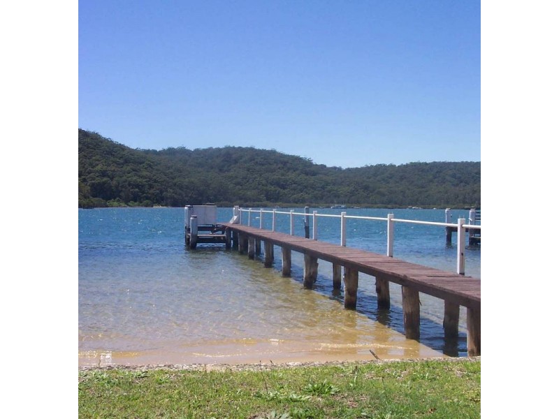Booker Bay NSW 2257