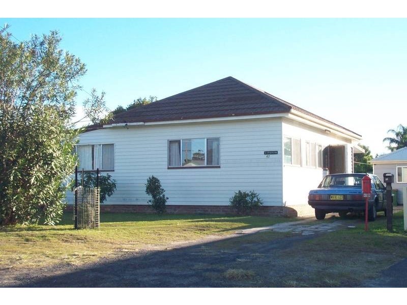 Booker Bay NSW 2257