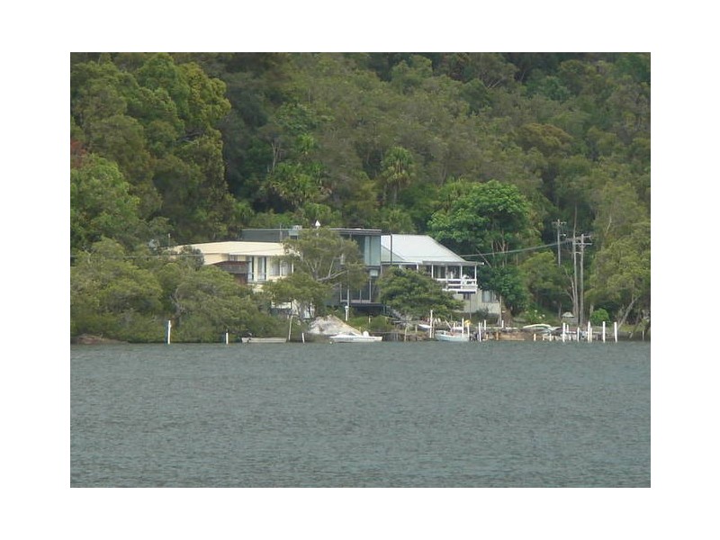Patonga NSW 2256