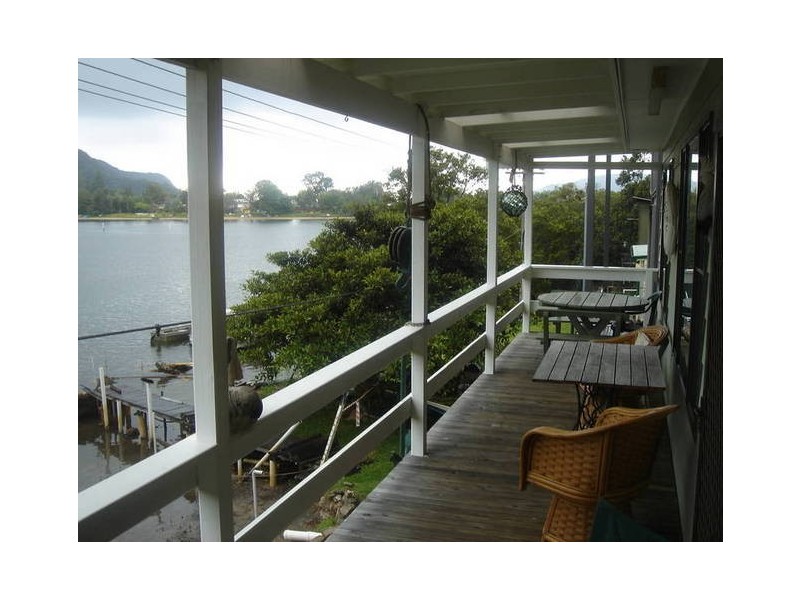 Patonga NSW 2256