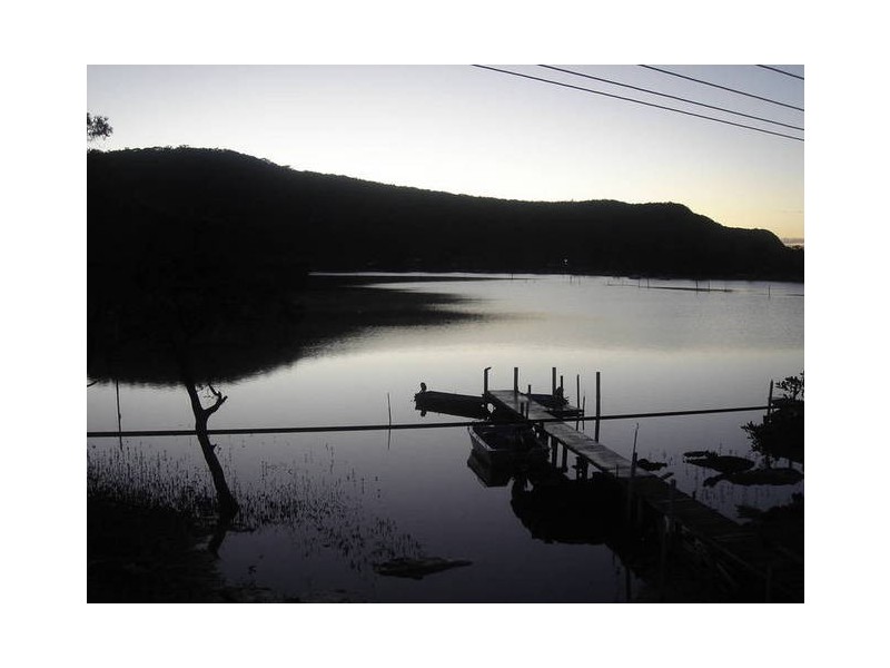 Patonga NSW 2256