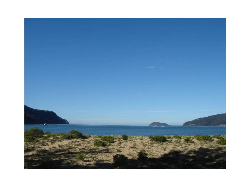 Patonga NSW 2256