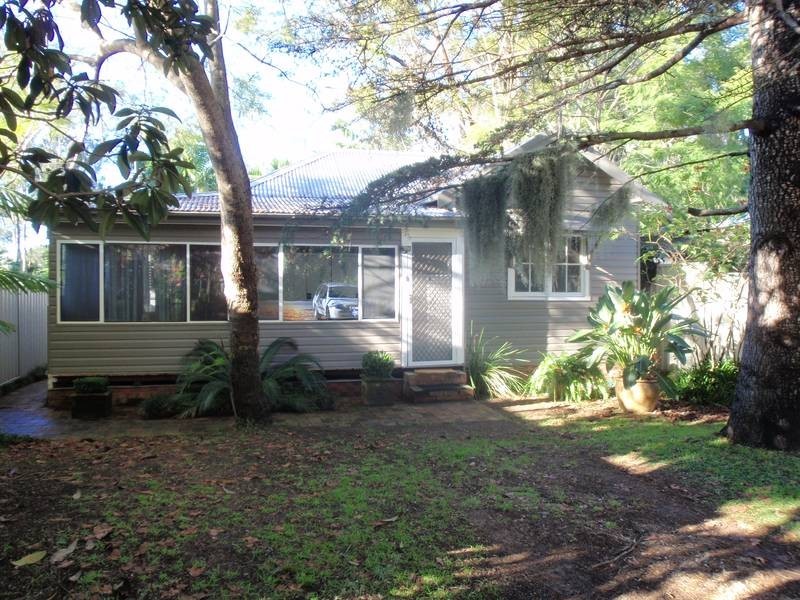 188 Mt Ettalong Rd, Umina Beach NSW 2257