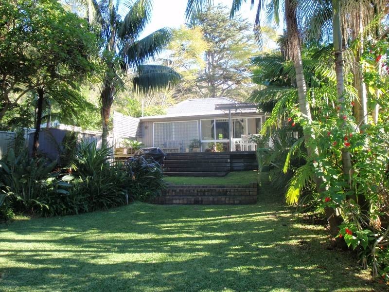 188 Mt Ettalong Rd, Umina Beach NSW 2257