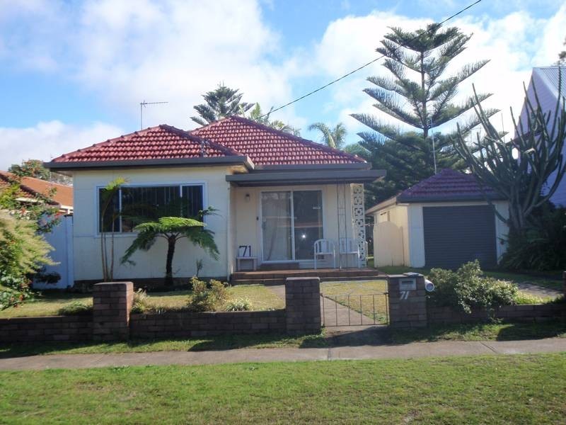 71 Paton Street, Woy Woy NSW 2256
