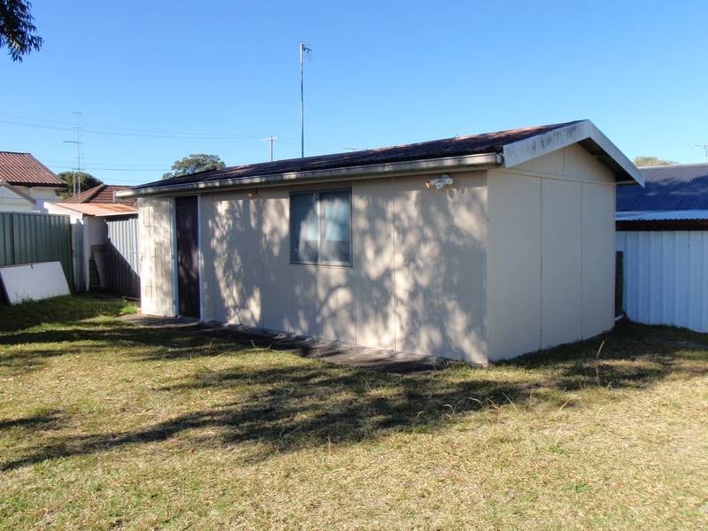 Ettalong Beach NSW 2257