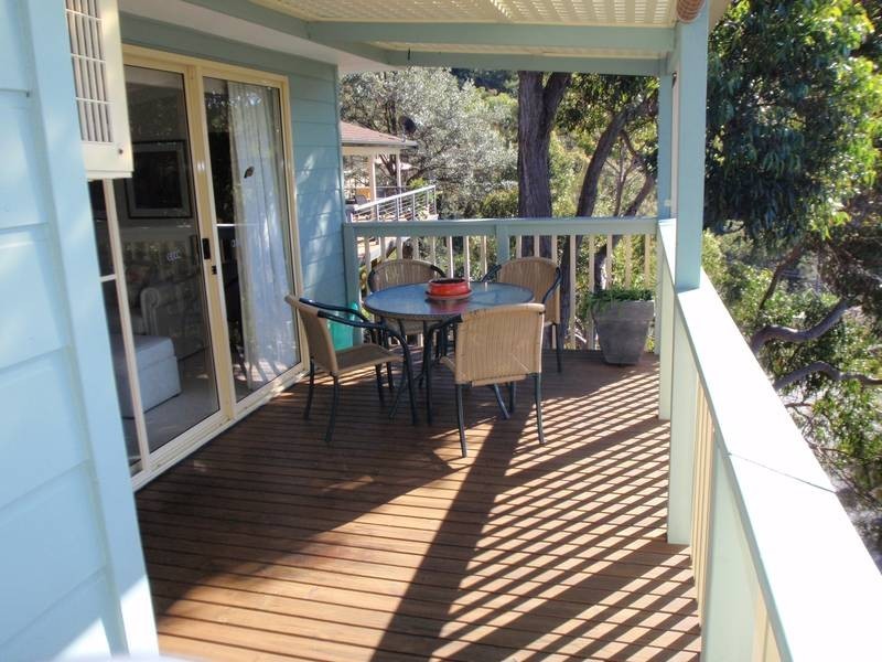 Umina Beach NSW 2257