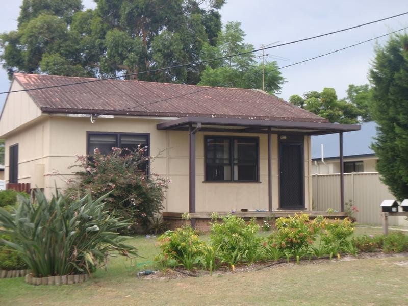 Ettalong Beach NSW 2257