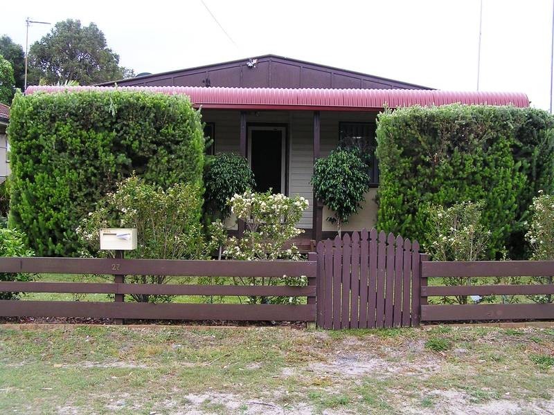 Umina Beach NSW 2257